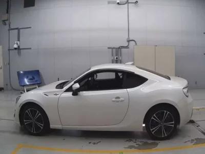 Toyota 86