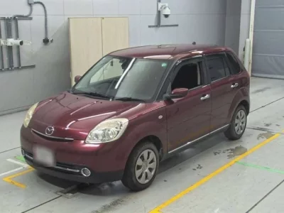 Mazda VERISA