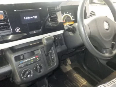 Suzuki MRWAGON