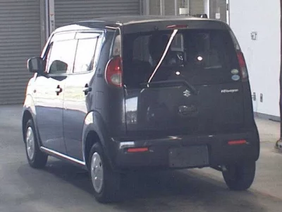 Suzuki MRWAGON