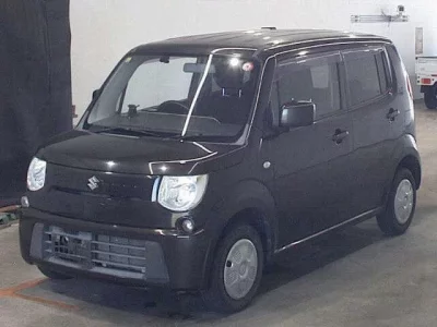 Suzuki MRWAGON