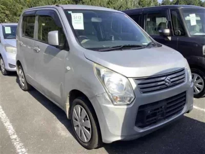 Suzuki OTHER