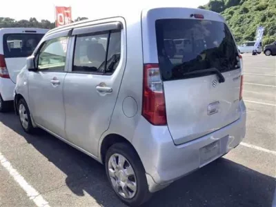 Suzuki OTHER