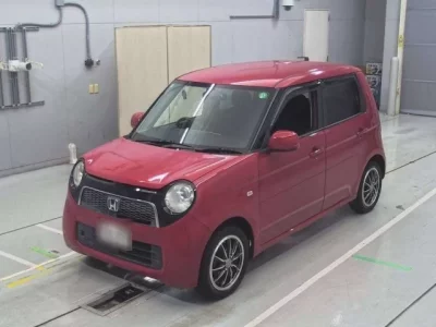 Honda N ONE