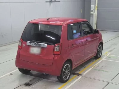 Honda N ONE