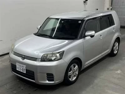 Toyota COROLLA RUMION