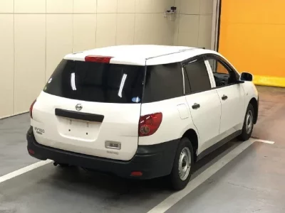 Nissan AD