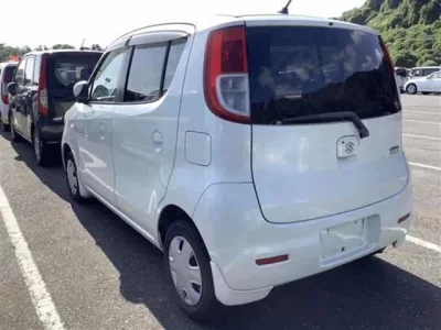 Suzuki MRWAGON