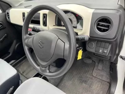 Suzuki ALTO VAN