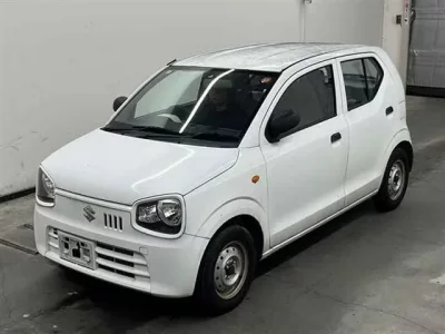 Suzuki ALTO VAN