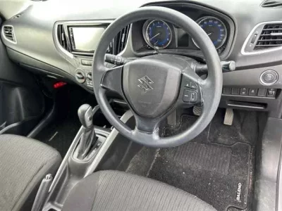 Suzuki BALENO