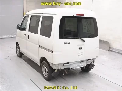 Toyota PIXIS VAN