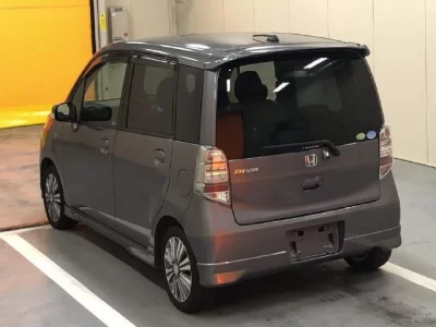Honda LIFE