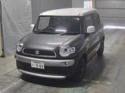 Suzuki XBEE