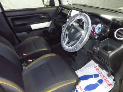 Suzuki XBEE
