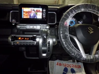 Suzuki XBEE