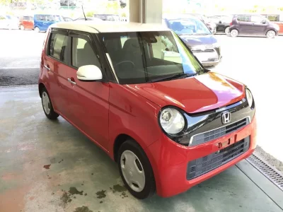 Honda N ONE