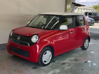 Honda N ONE