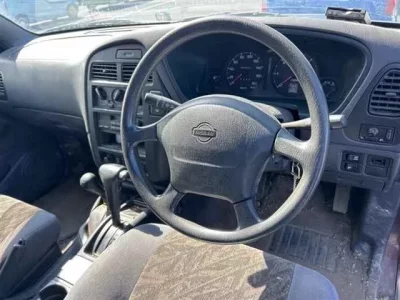 Nissan TERRANO