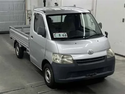Toyota TOWN ACE TRUCK