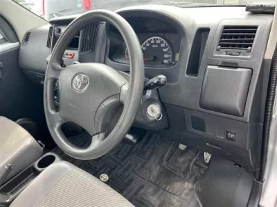 Toyota TOWN ACE TRUCK