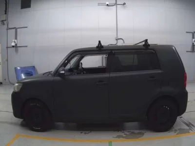 Toyota COROLLA RUMION
