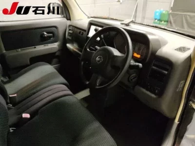 Nissan CUBECUBIC