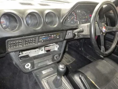 Nissan FAIRLADYZ