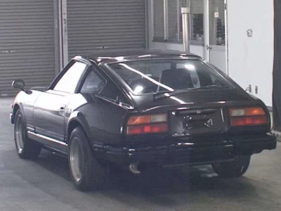 Nissan FAIRLADYZ