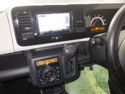 Suzuki MRWAGON