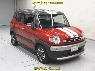 Suzuki XBEE