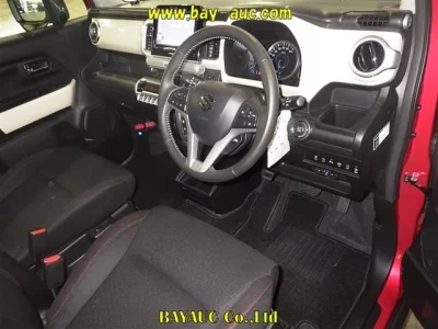Suzuki XBEE