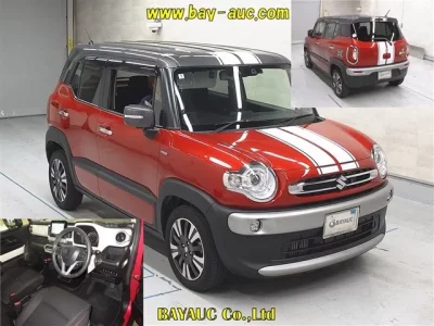 Suzuki XBEE