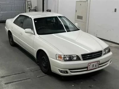 Toyota CHASER
