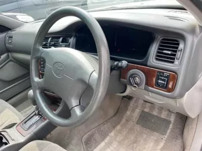 Toyota CHASER