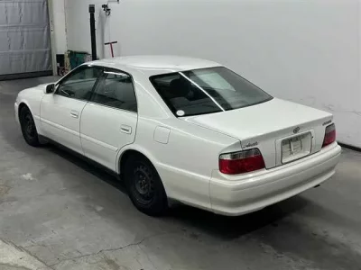 Toyota CHASER