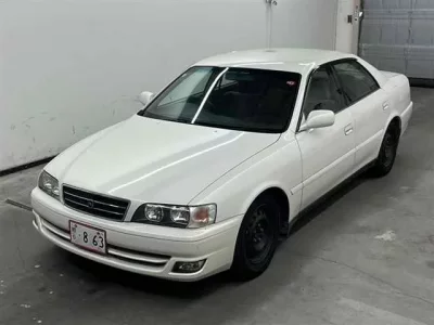 Toyota CHASER