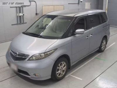 Honda ELYSION