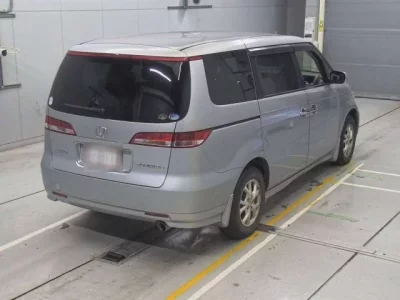 Honda ELYSION