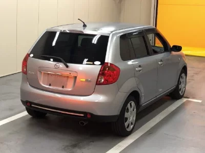 Mazda VERISA
