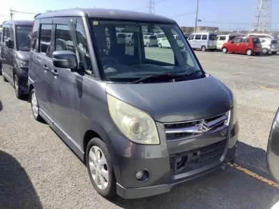 Suzuki PALETTE