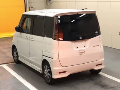 Suzuki PALETTE