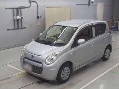Suzuki ALTO ECO