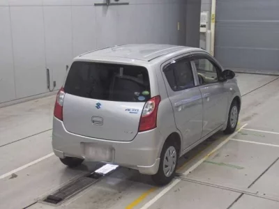 Suzuki ALTO ECO