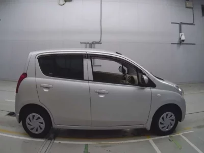 Suzuki ALTO ECO