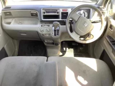Honda LIFE