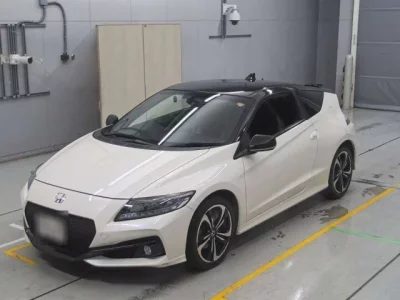 Honda CR-Z