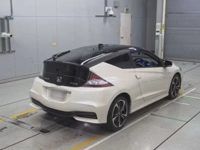 Honda CR-Z