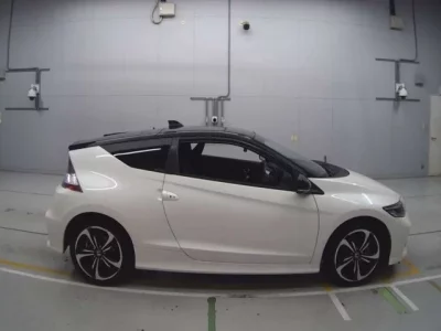 Honda CR-Z