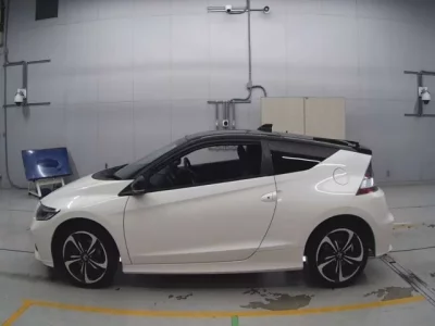 Honda CR-Z